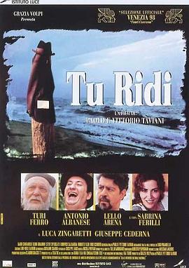 你在笑 Tu ridi.1998 字幕下载