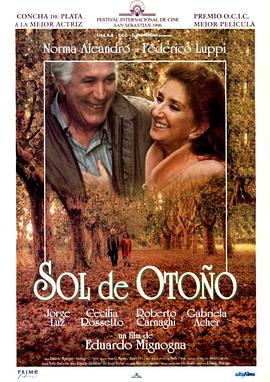 秋日 Sol de otoño.1996 字幕下载