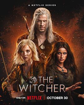 猎魔人 第四季 The Witcher Season 4.2025 字幕下载