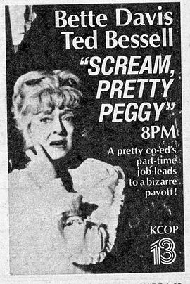 尖叫吧，俏佩吉 Scream, Pretty Peggy.1973 字幕下载