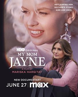 我的妈妈，简 My Mom Jayne.2025 字幕下载