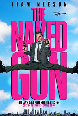 白头神探：智斗灭世狂人 The Naked Gun.2025 字幕下载