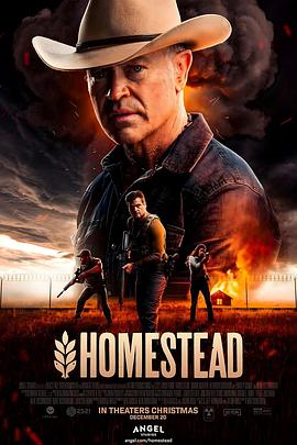 家园 Homestead.2024 字幕下载