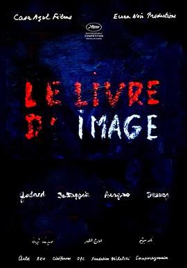 影像之书 Le livre d'image.2018 字幕下载
