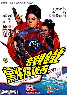 铁观音勇破爆炸党 鐵觀音勇破爆炸黨.1968 字幕下载