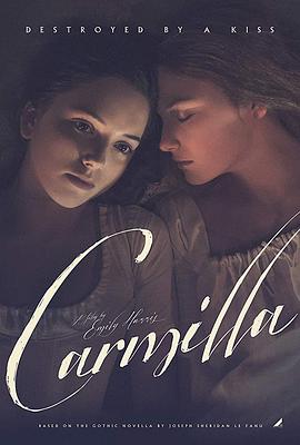 卡米拉 Carmilla.2019 字幕下载