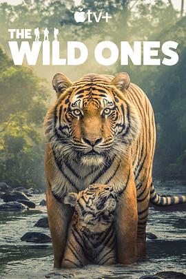野性生灵 The Wild Ones.2025 字幕下载