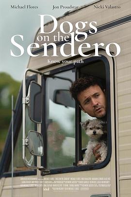 光荣之路上的狗 Sendero.2024 字幕下载
