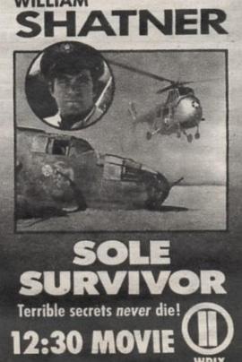 沙漠大搜索 Sole Survivor.1970 字幕下载