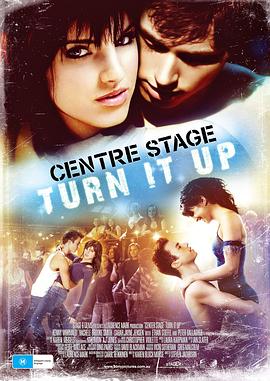 中央舞台2 Center Stage: Turn It Up.2008 字幕下载