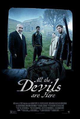 万鬼齐聚 All the Devils are Here.2025 字幕下载