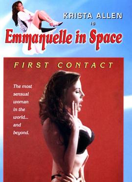 艾曼纽·银河女王 Emmanuelle, Queen of the Galaxy.2000 字幕下载