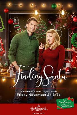 Finding Santa .2017 字幕下载