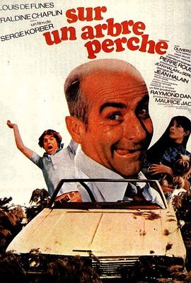 落在树梢 Sur un arbre perché.1971 字幕下载