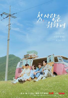 初次，为了爱 첫, 사랑을 위하여.2025 字幕下载