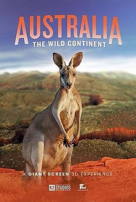 澳大利亚：野生大陆 Australia: The Wild Continent.2024 字幕下载