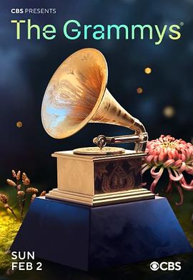 第67届格莱美奖颁奖典礼 The 67th Annual Grammy Awards.2025 字幕下载