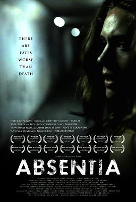 永久失踪 Absentia.2011 字幕下载