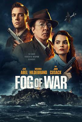 战争迷雾 Fog of War.2025 字幕下载