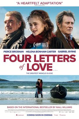 四封情书 Four Letters of Love.2024 字幕下载