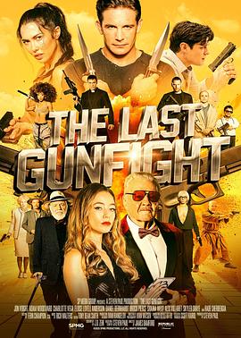 最后的快枪手 The Last Gunfight.2025 字幕下载