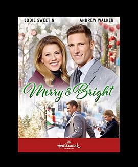 明亮的圣诞节 Merry & Bright.2019 字幕下载