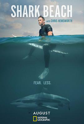 克里斯·海姆斯沃斯的鲨滩奇遇 Shark Beach with Chris Hemsworth.2021 字幕下载