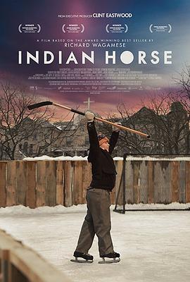 印第安·豪斯 Indian Horse.2017 字幕下载