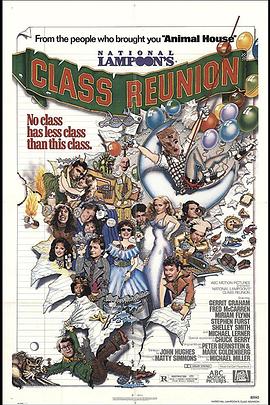 同学聚会 Class Reunion.1982 字幕下载
