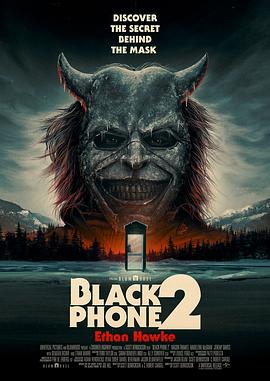 黑色电话2 Black Phone 2.2025 字幕下载
