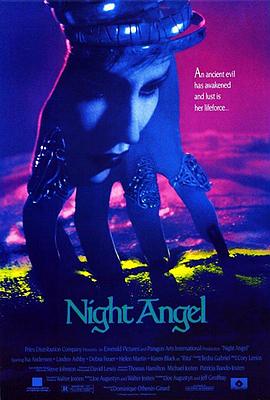 夜魔天使 Night Angel.1990 字幕下载