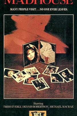 曾经有个小姑娘 Madhouse.1981 字幕下载