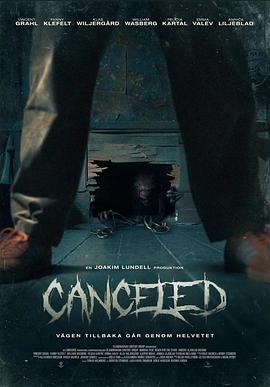连接终止 Canceled.2023 字幕下载