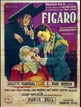 费加罗 Figaro.1929 字幕下载