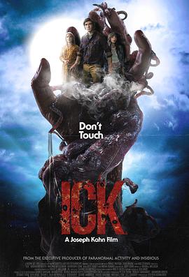 恶心 Ick.2024 字幕下载