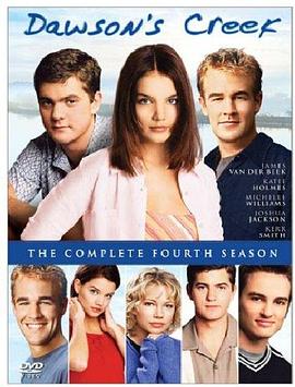 恋爱时代 第四季 Dawson's Creek Season 4.2000 字幕下载