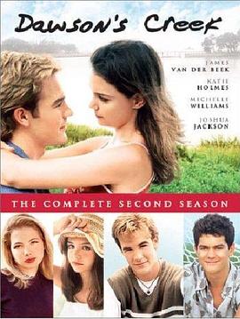 恋爱时代 第二季 Dawson's Creek Season 2.1998 字幕下载