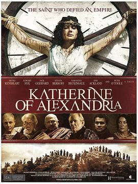 圣凯瑟琳传奇 Katherine of Alexandria.2014 字幕下载