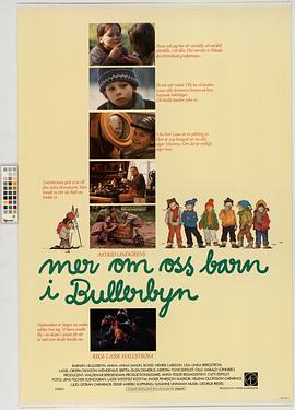 喧闹村的孩子们番外篇 Mer om oss barn i Bullerbyn.1987 字幕下载