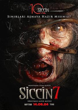 西辛7 Siccin 7.2024 字幕下载