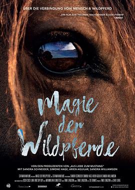 野马的魔力 Magie der Wildpferde.2019 字幕下载