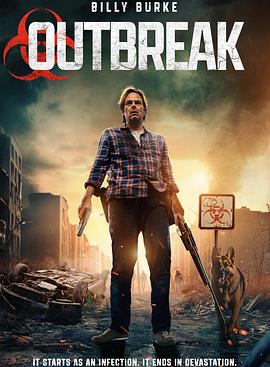爆发 Outbreak.2024 字幕下载