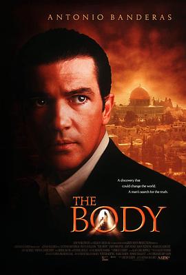 圣经密码战 The Body.2001 字幕下载