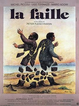 漏洞 La faille.1975 字幕下载