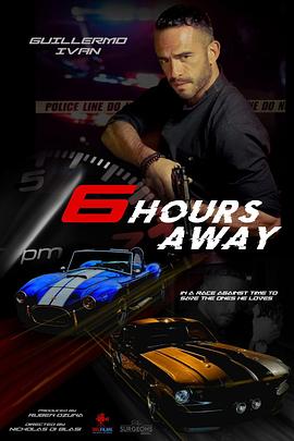 疾速追妻6小时 6 HOURS AWAY.2024 字幕下载