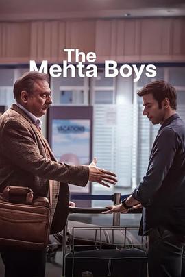 梅塔男孩 The Mehta Boys.2024 字幕下载