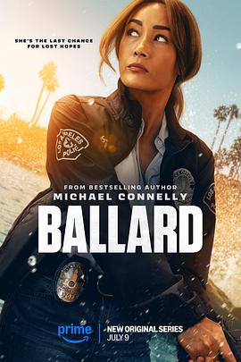 巴拉德 Ballard.2025 字幕下载