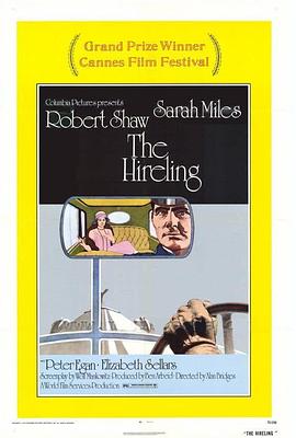 爱心补情天 The Hireling.1973 字幕下载