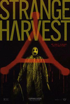 怪奇收割 Strange Harvest.2024 字幕下载