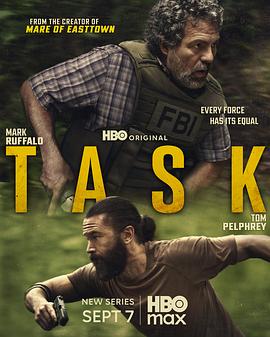 特别小组 Task.2025 字幕下载